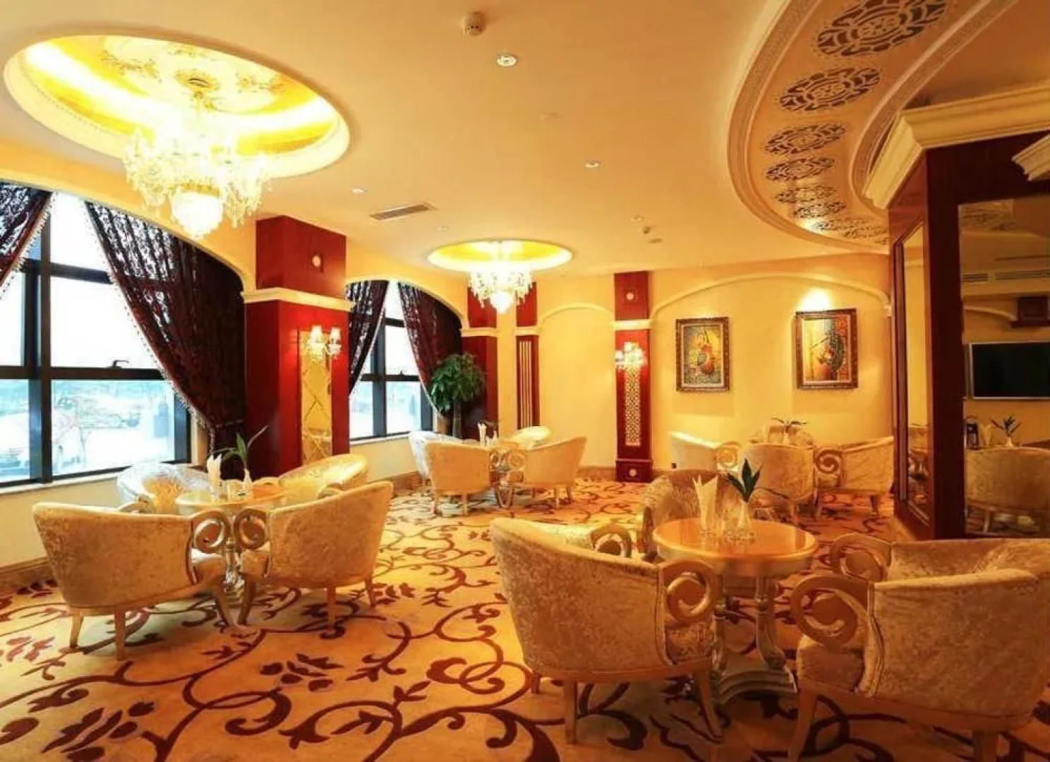 Zhang Jia Jie Cili Hotel