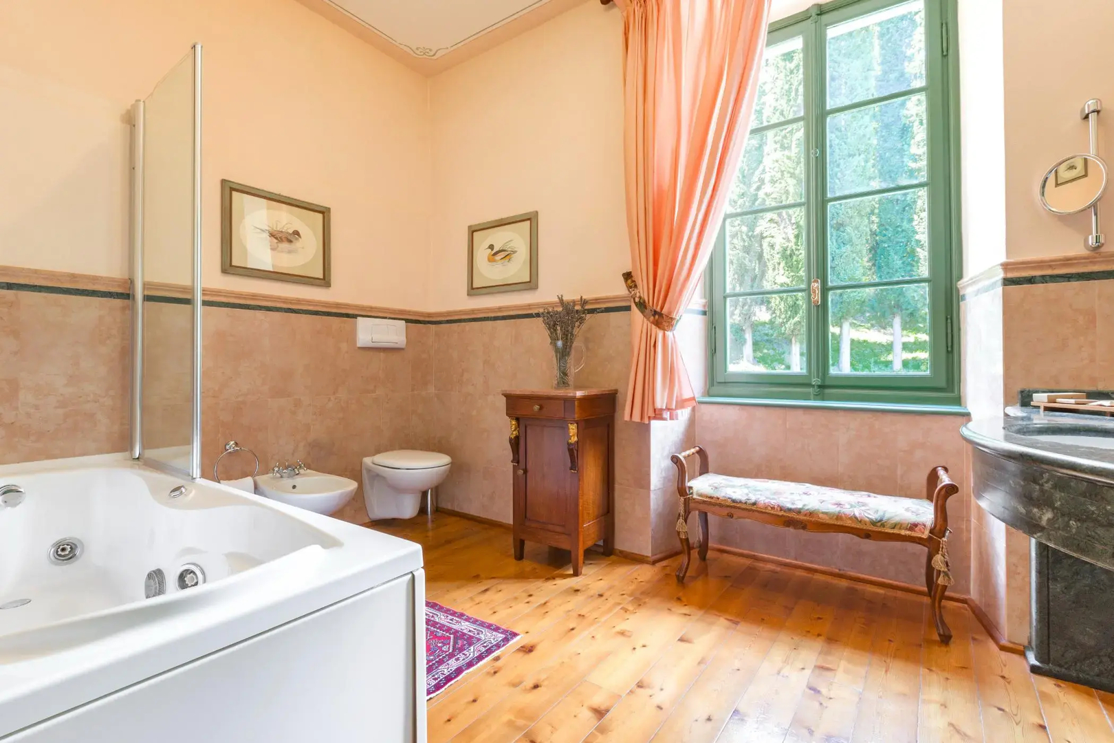 Boutique Hotel Villa Sostaga