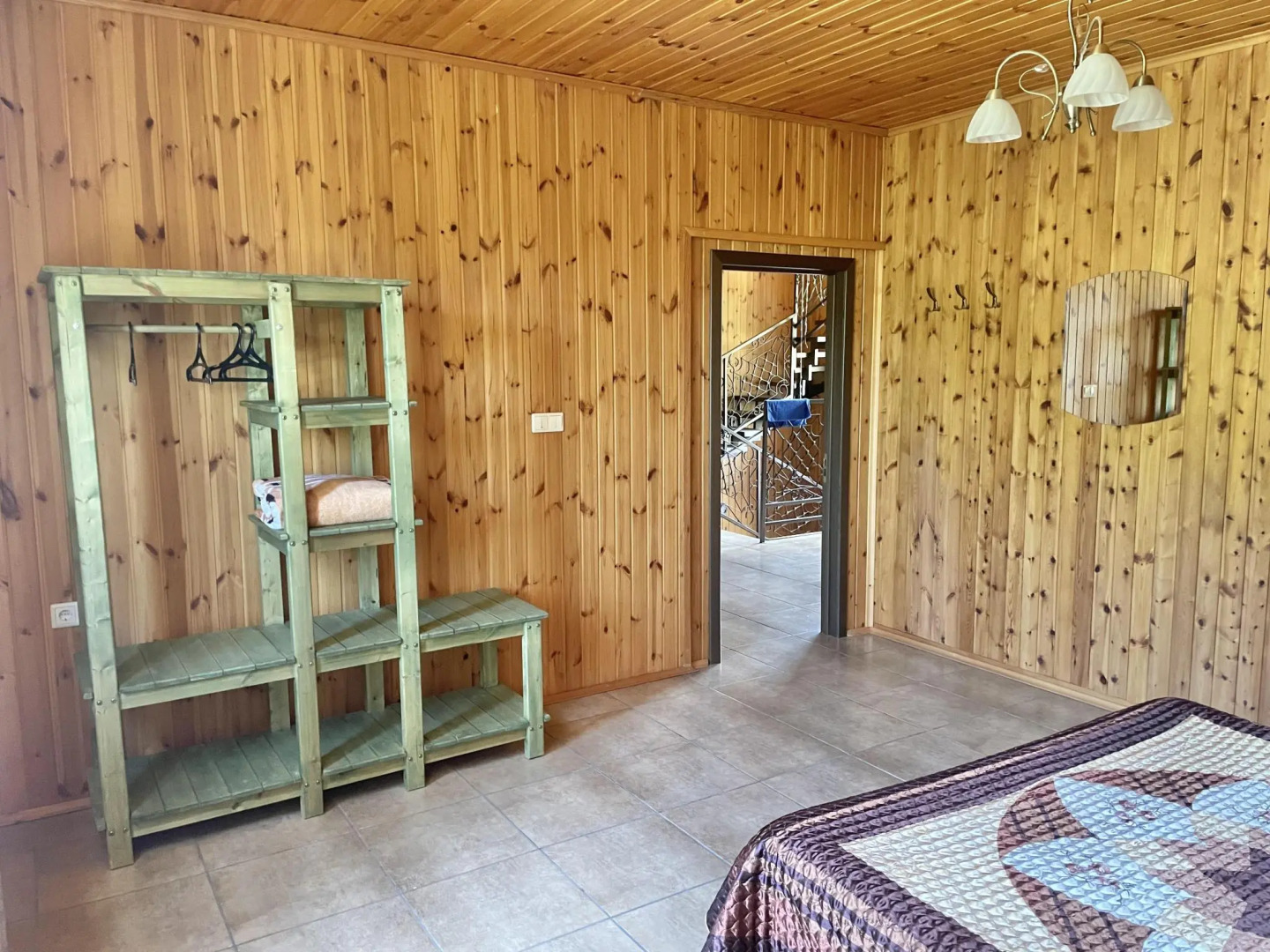 Zeleny Bereg Guest House