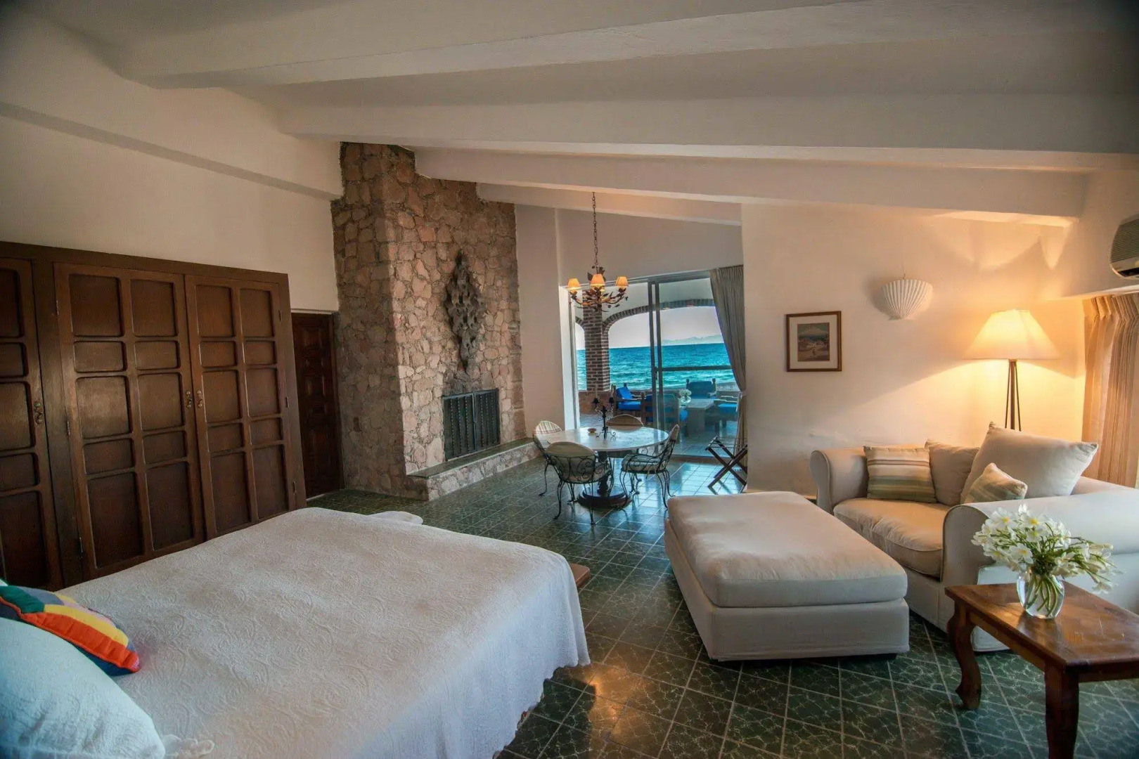 Rancho Las Cruces Baja California Sur