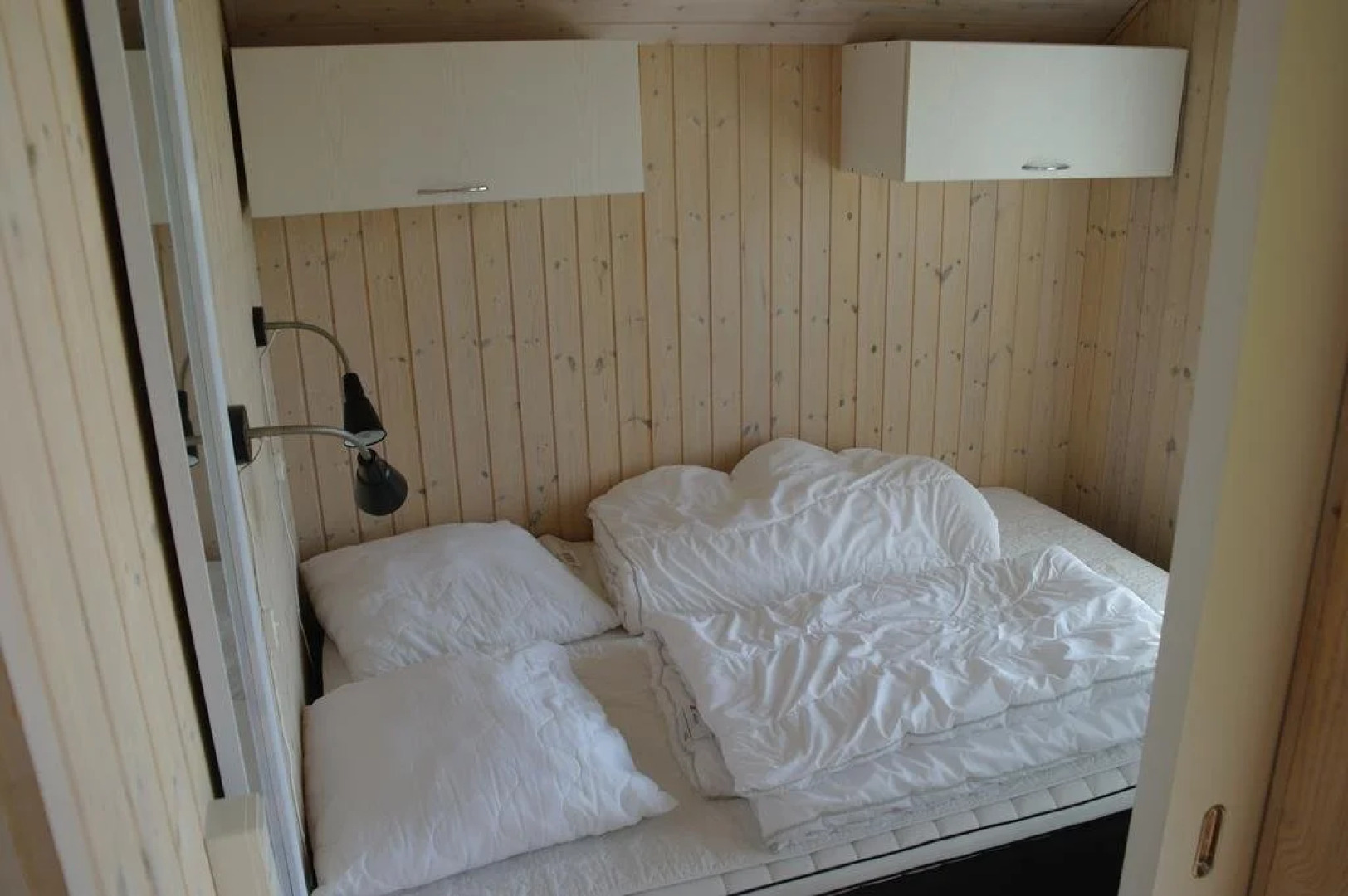 Lærkelunden Camping & Cottages