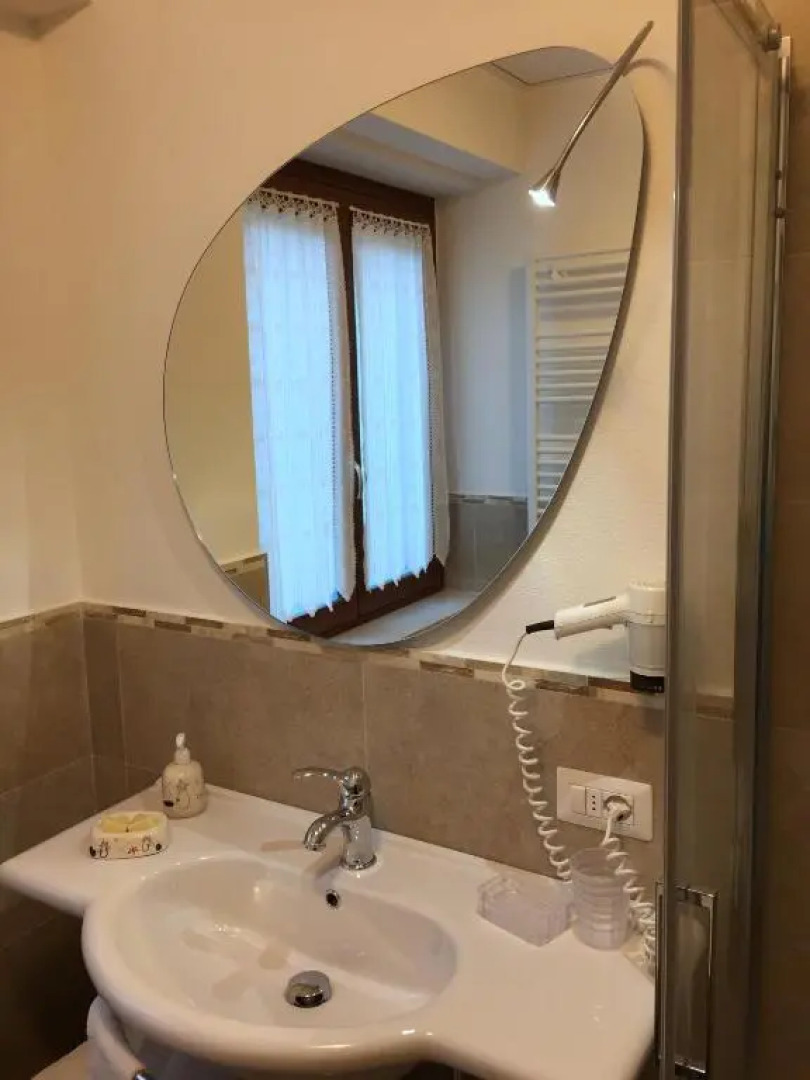 Villa Giardino - Flowers