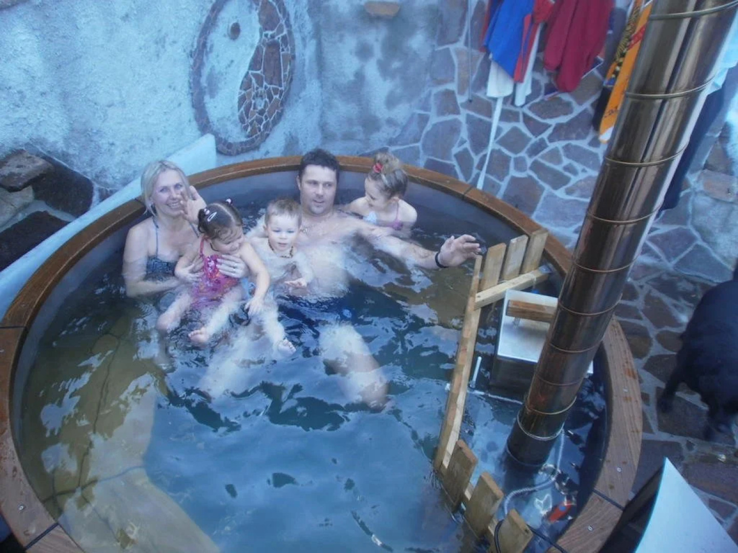 Penzion Harmonie Rohanov