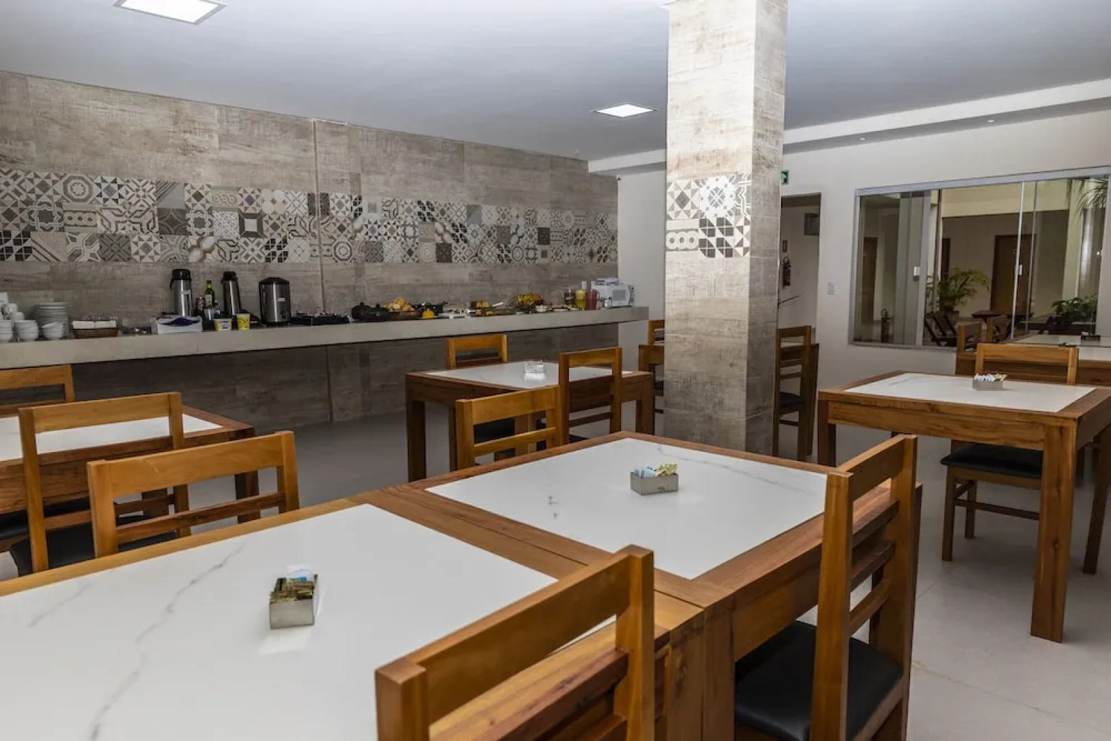 Vila Real Apart hotel