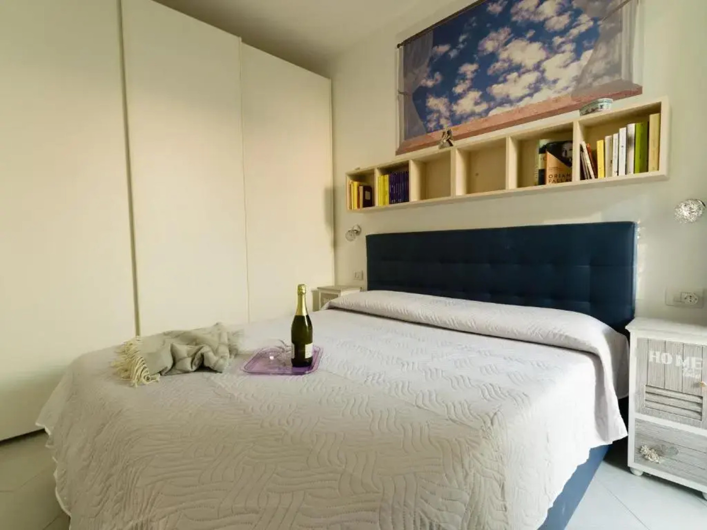 Borgo dei Fiori - relax and sea view with swimming pool