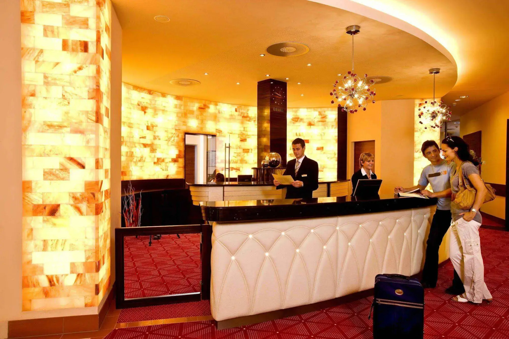 EurothermenResort Bad Ischl Hotel Royal