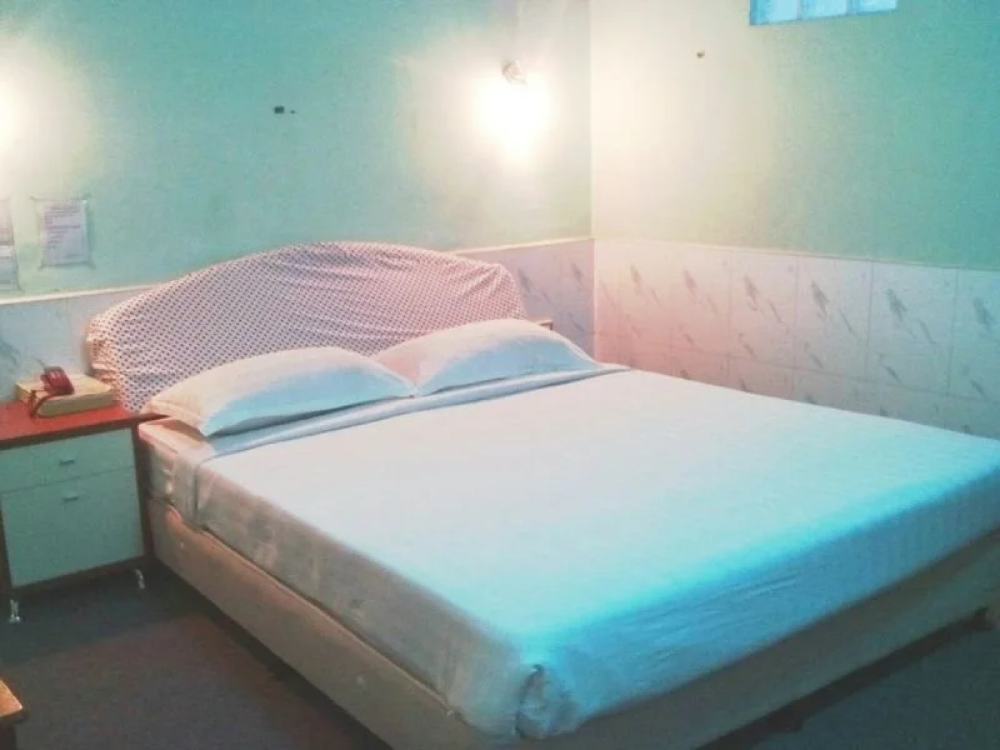 Pun Swe Taw Hotel