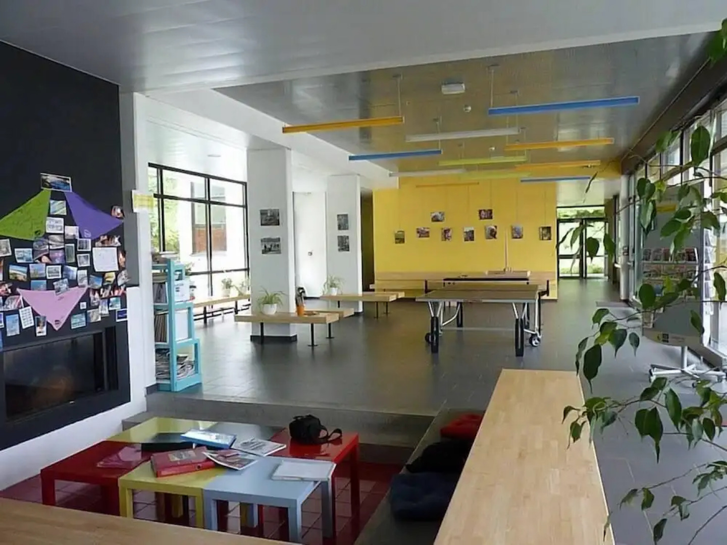 Auberge de Jeunesse de Morlaix - Hostel