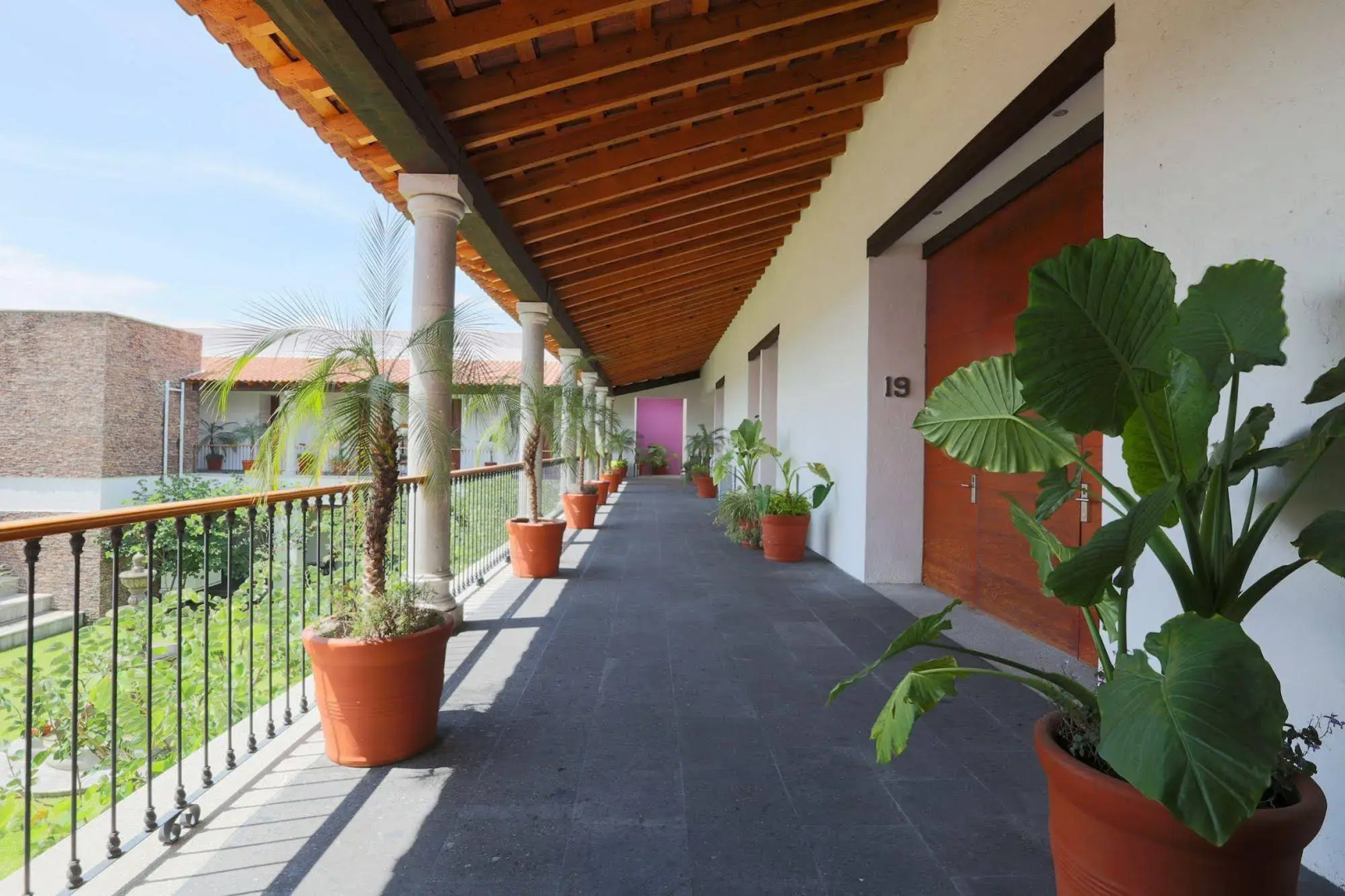 Radisson Hotel Quinta Rubelinas Cuernavaca