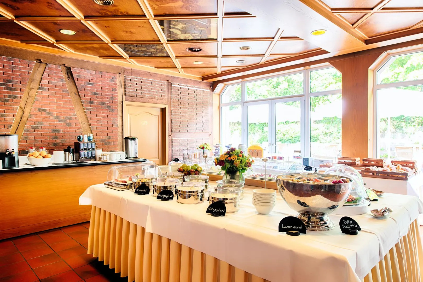 Trip Inn Hotel Egelsbach Frankfurt (ehemals ACHAT Hotel Egelsbach Frankfurt)