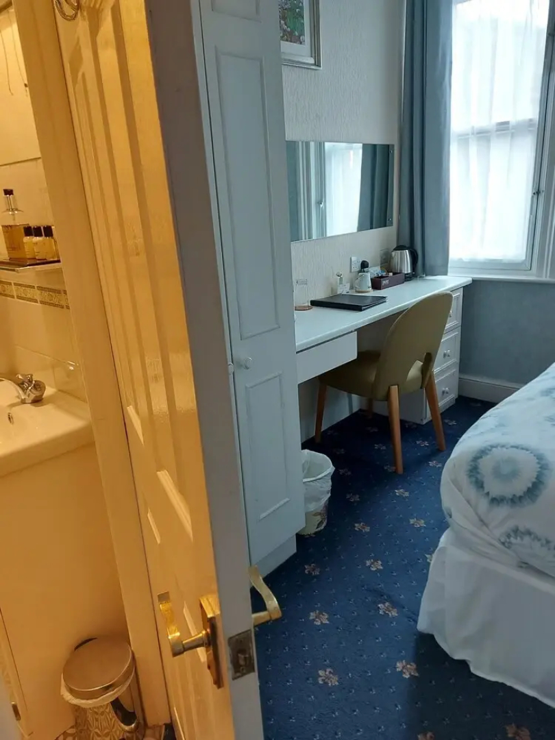 The Beaumont - B&B