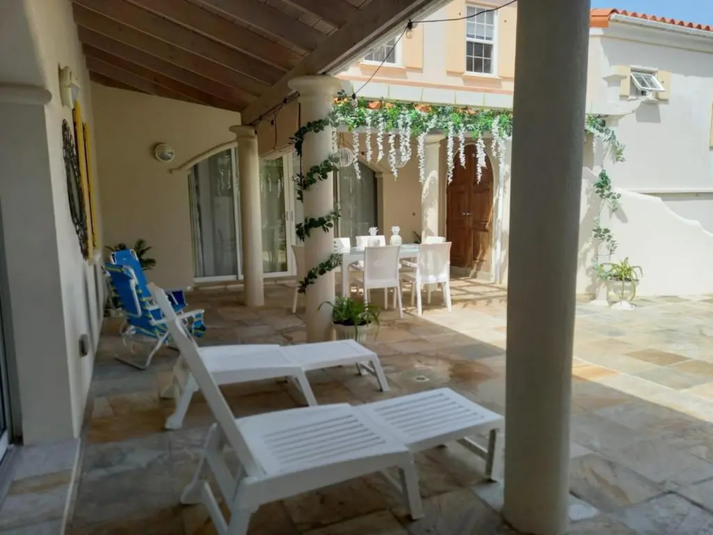 Sweet Home Grenada Caribbean, Vacation Rental