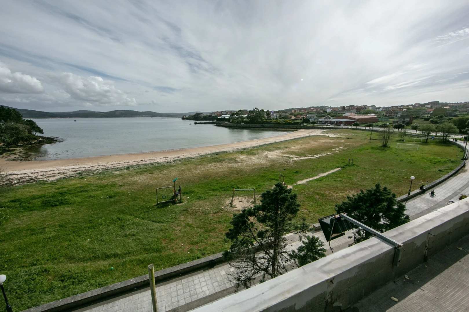 Hotel Playa de Camariñas