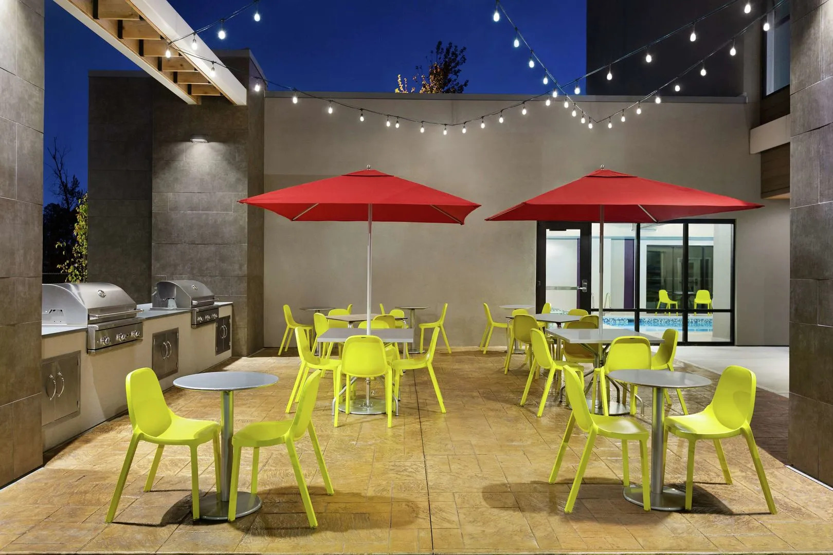 Home2 Suites by Hilton Portland Airport OR