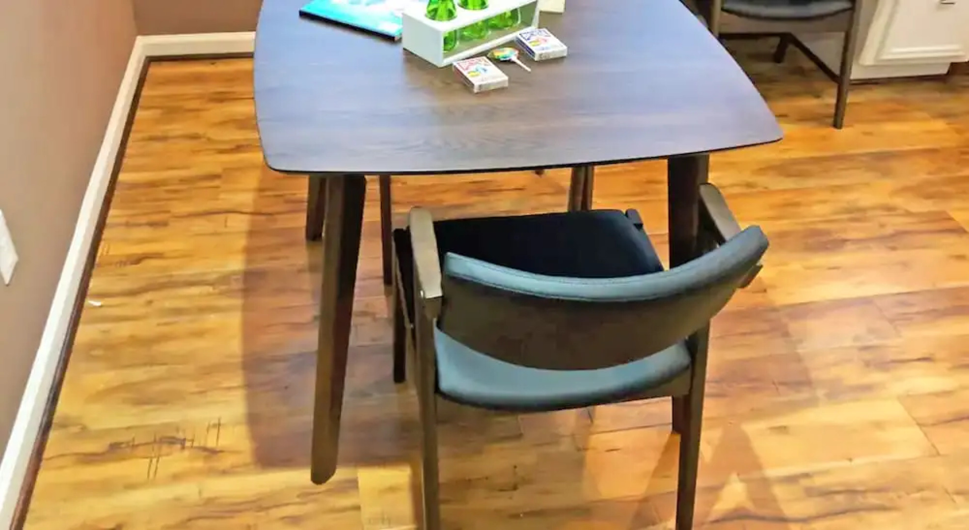 4Bdrms 2Bath 6Beds - Med-Center MM-Park