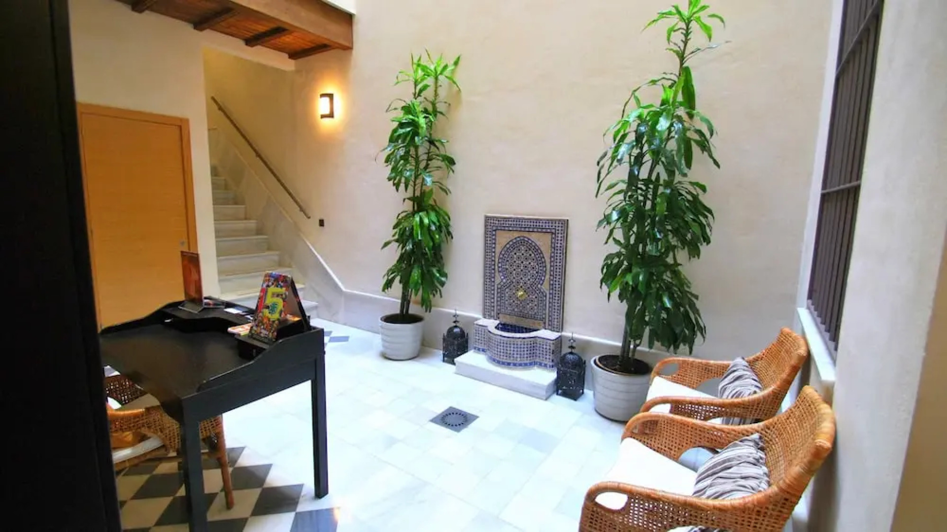 Living Sevilla Apartments