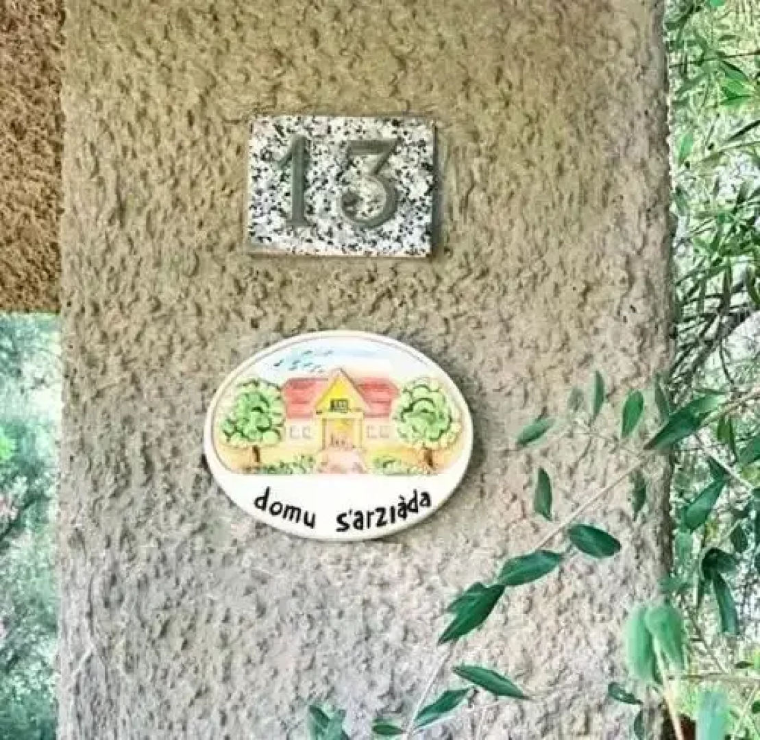 Pochi Passi Dalla Spiaggia