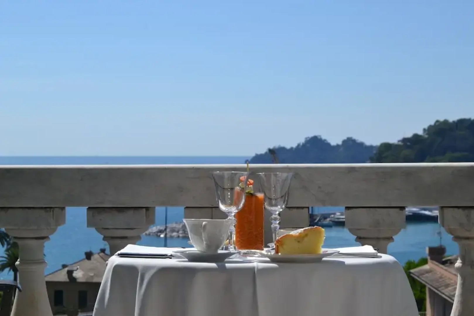 Villa Gelsomino Seaside Luxury House