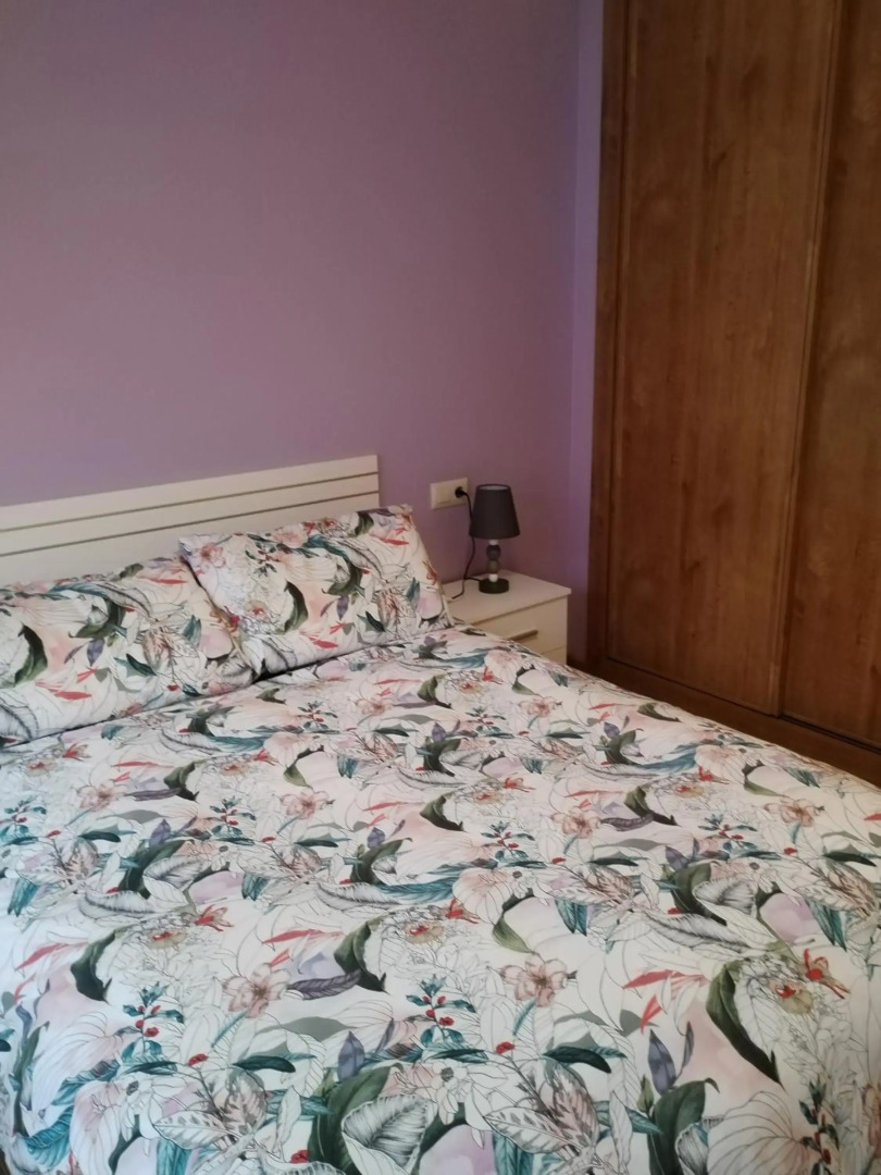 Piso Céntrico en Allariz