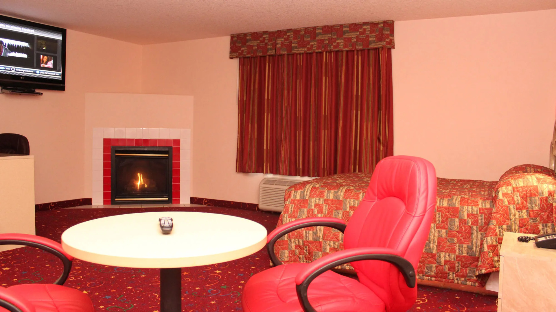 Crystal Star Inn Edmonton Airport
