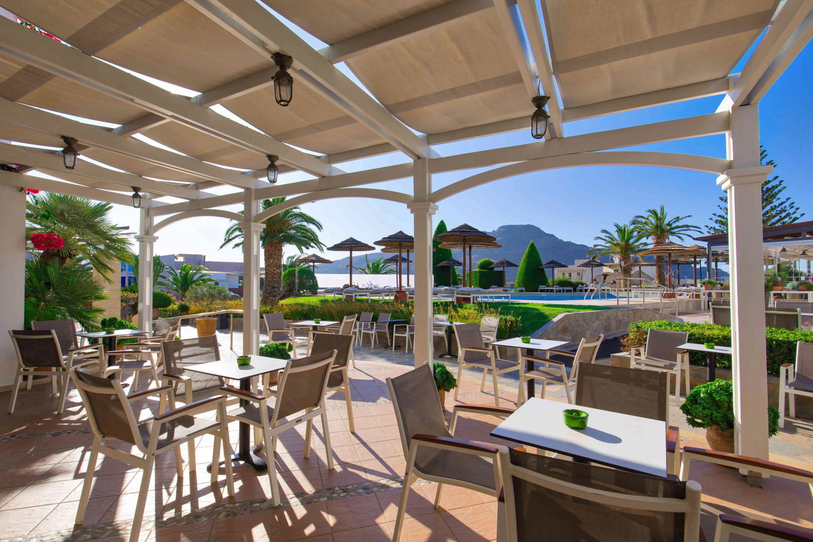 Alianthos Estate Resort - ex Alianthos Garden