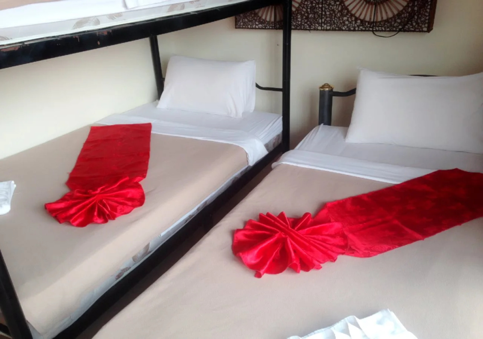 Neptune's Guesthouse