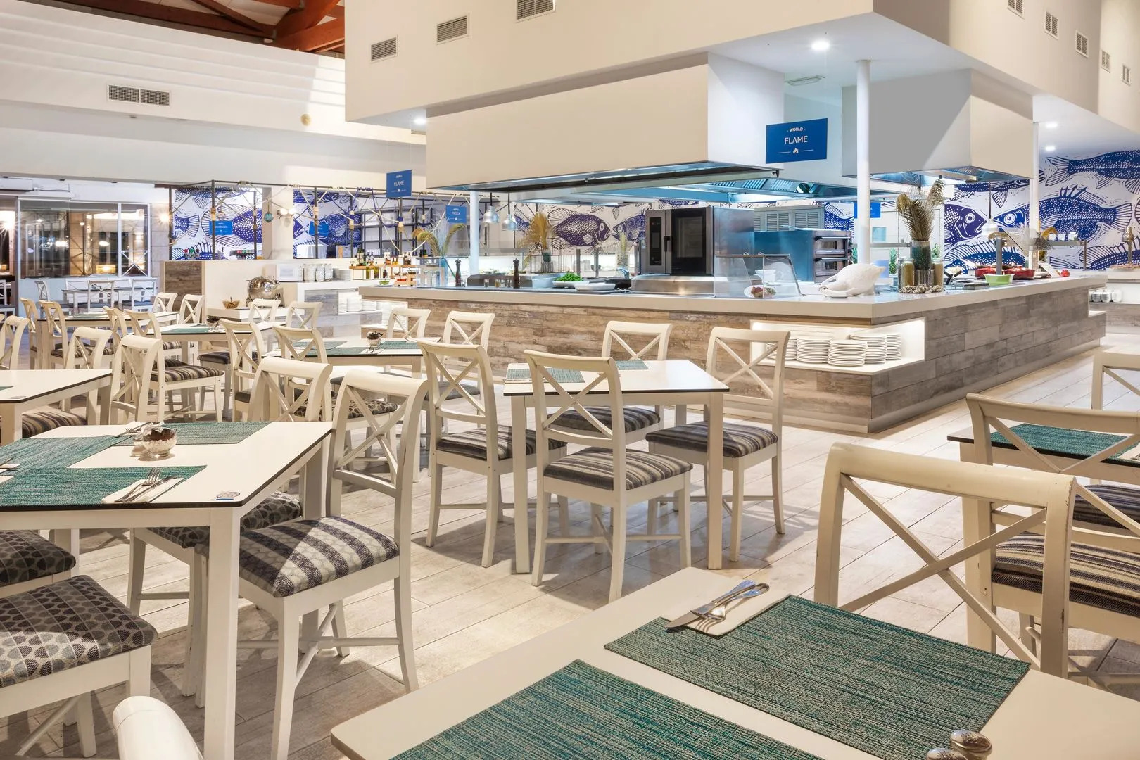 Aparthotel Green Garden