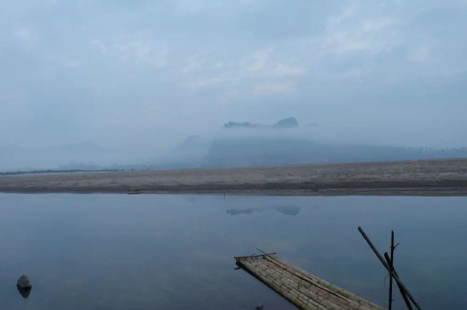 Rim Nam Kong Homestay & Campsite