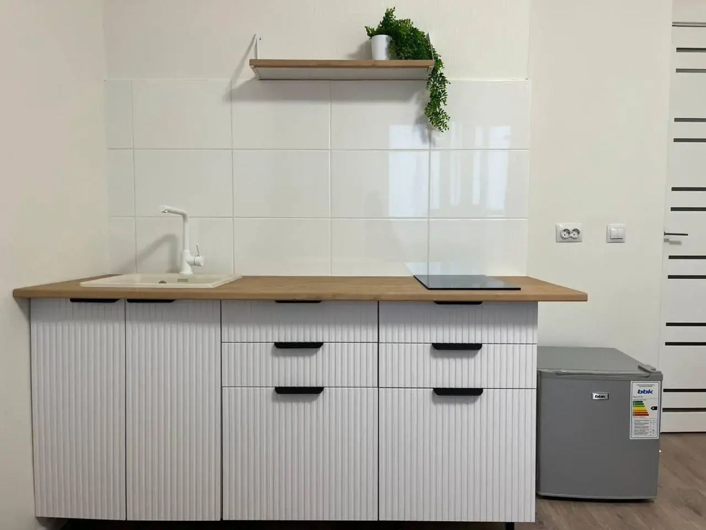 RoyalPart (РоялПарт) 1-к у Аэропорта