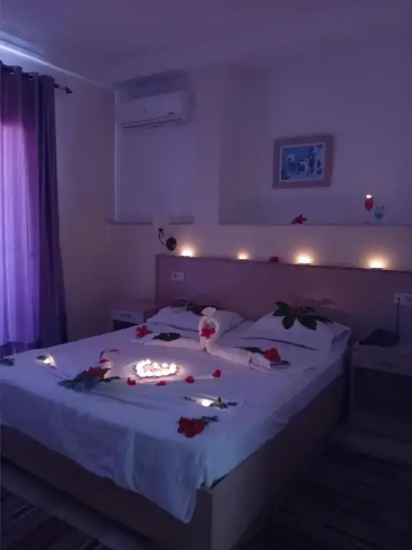 Residence Romane--FR