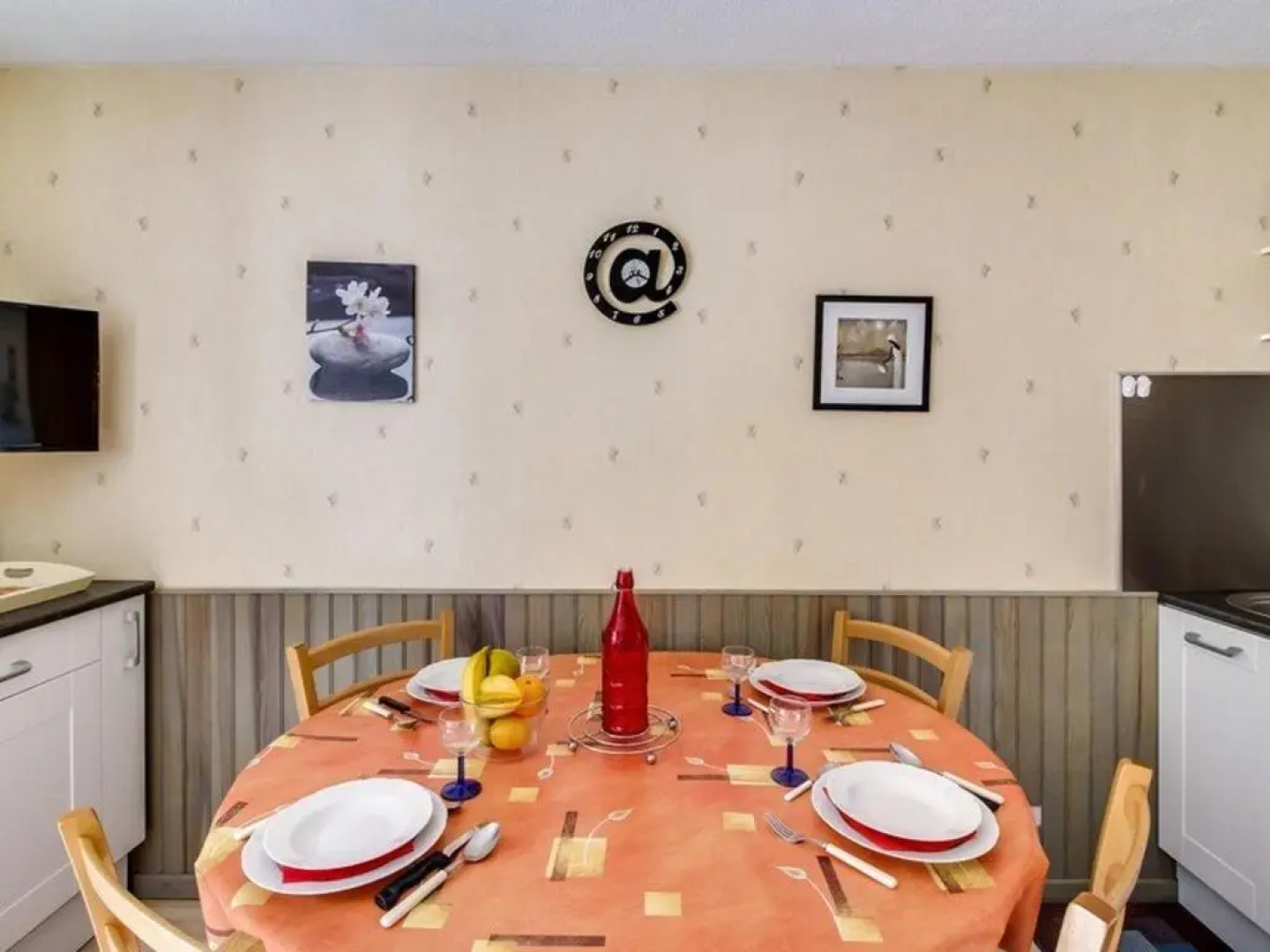 Appartement Esquièze-Sère, 2 pièces, 6 personnes - FR-1-402-34