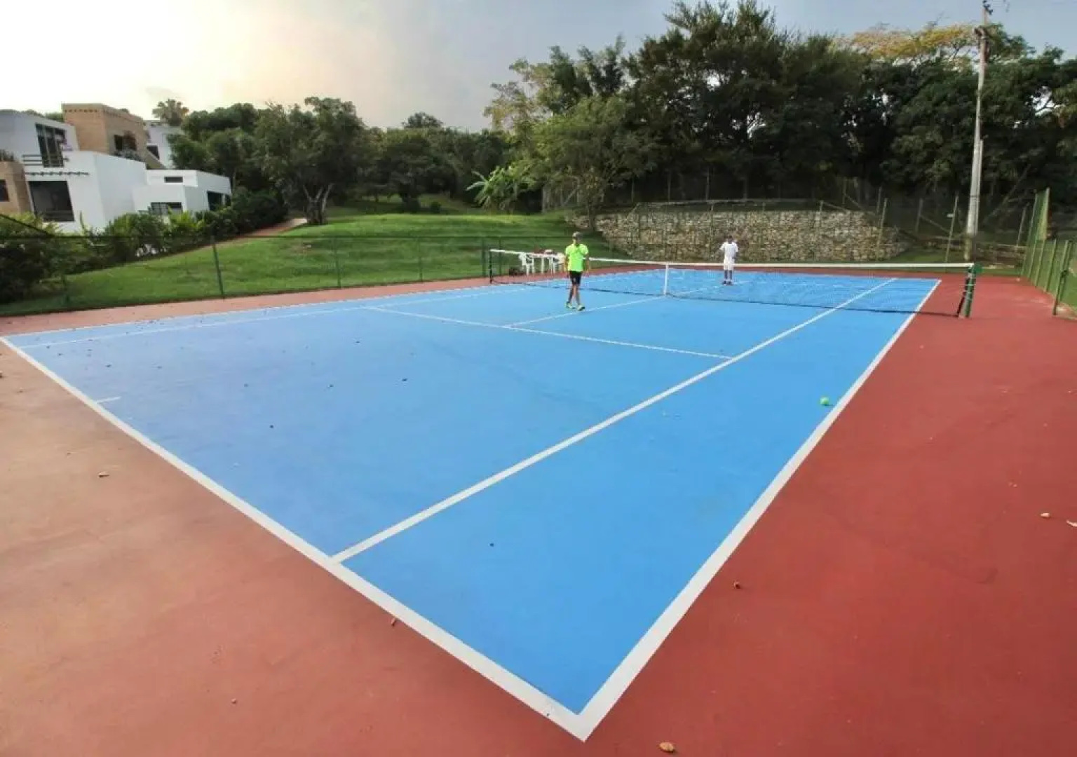 Maravillosa casa en Anapoima con piscina y jacuzzi privados