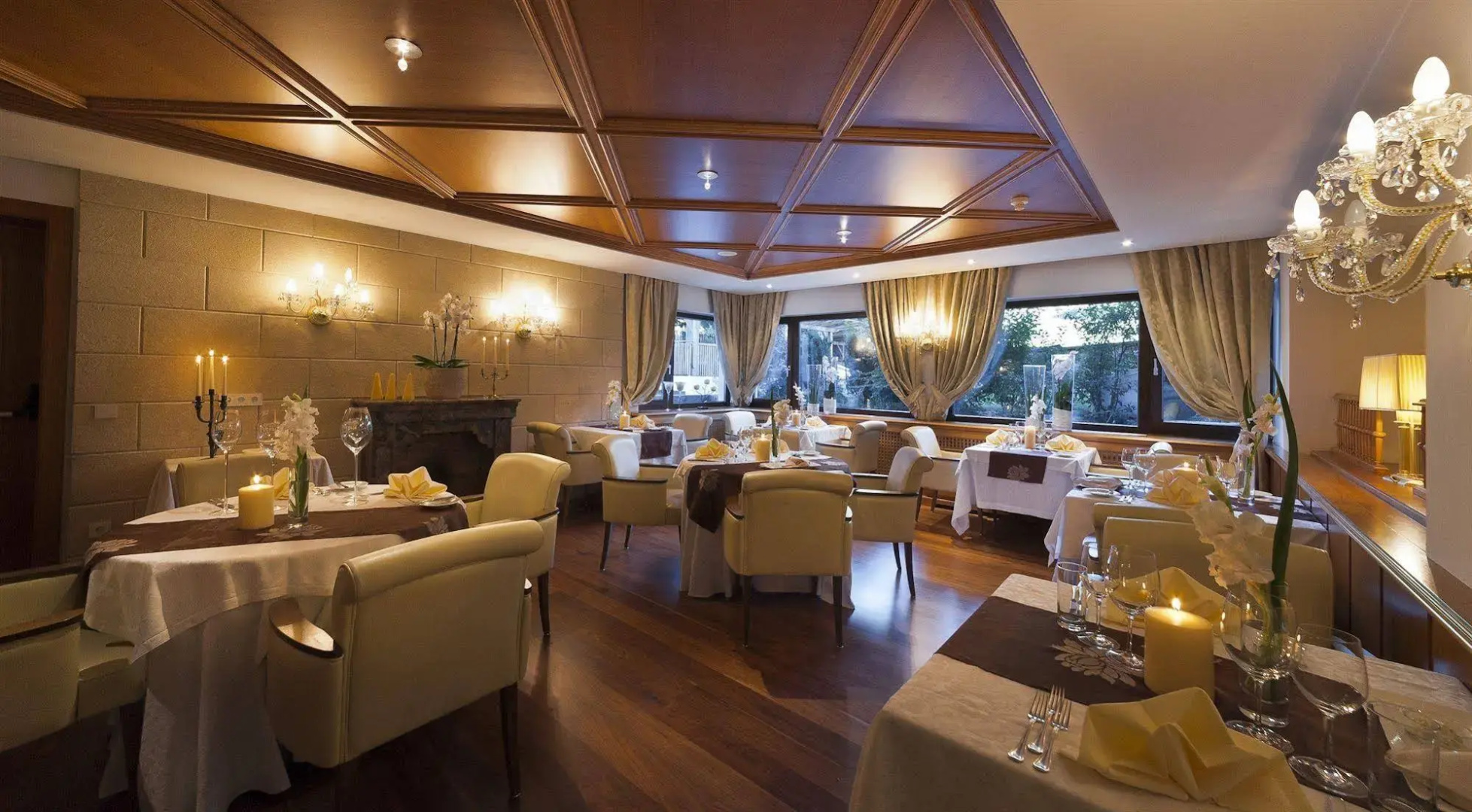 Hotel Petrus