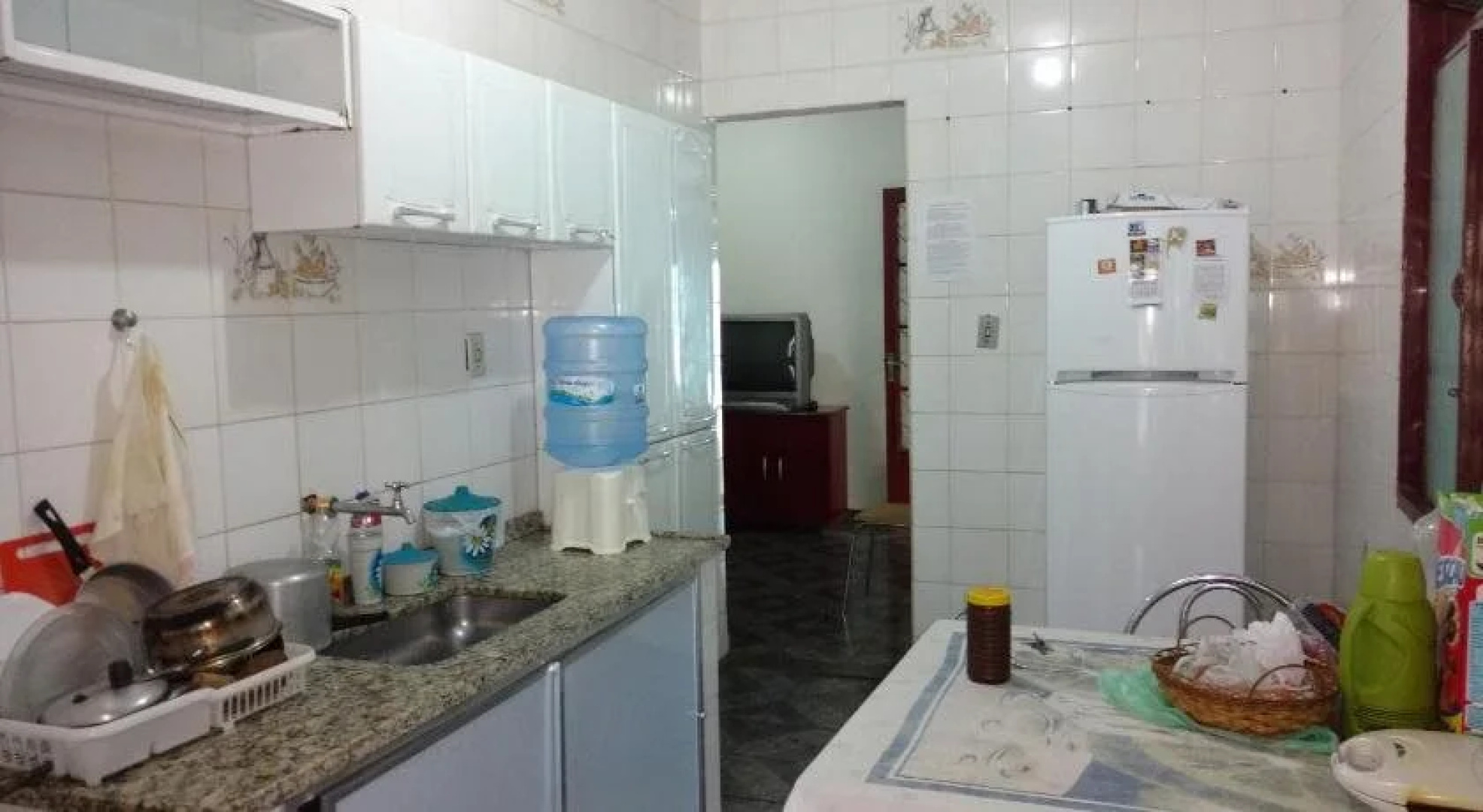 Hospedagem Casa da Vó