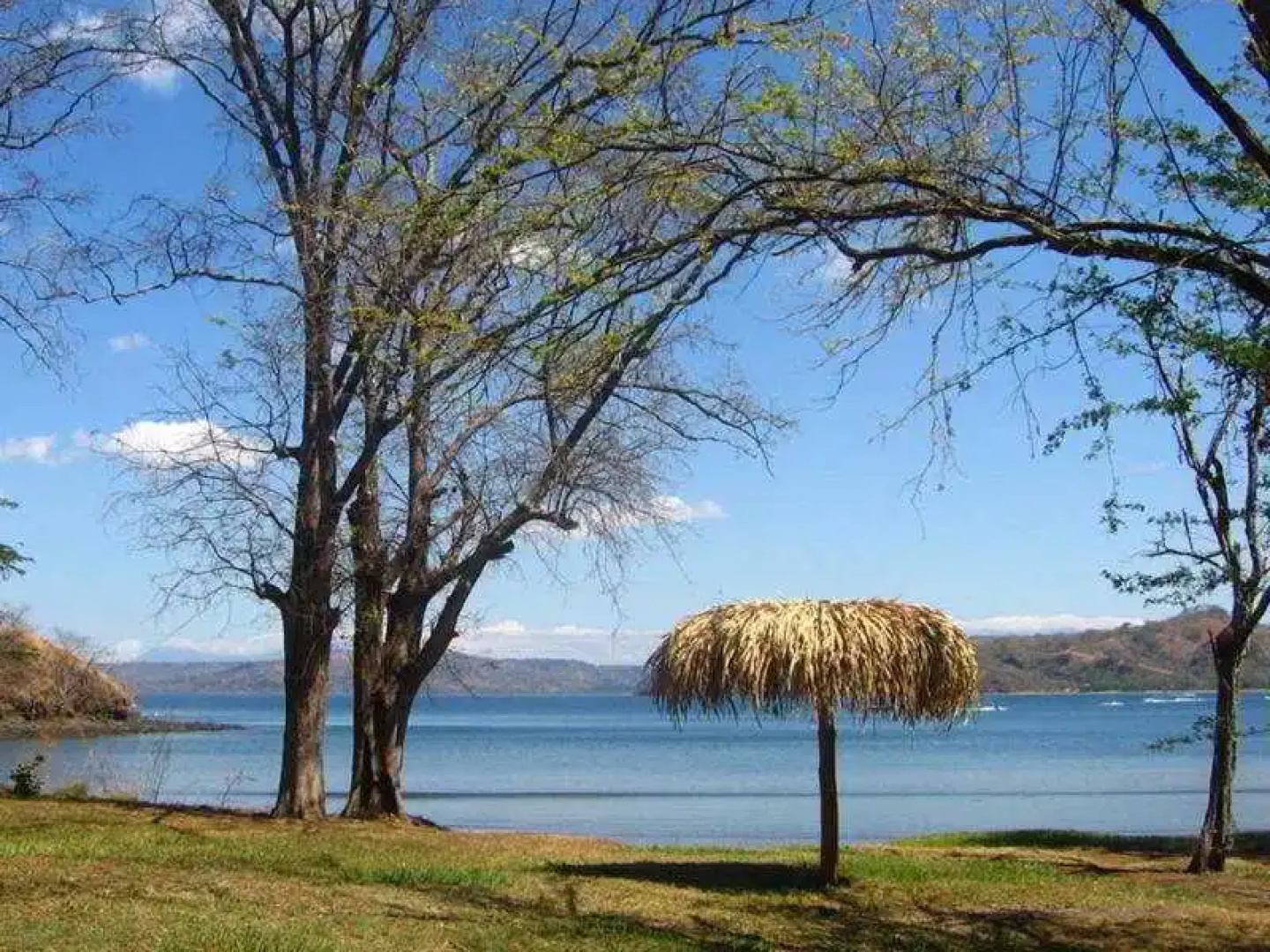 Sol Papagayo Resort