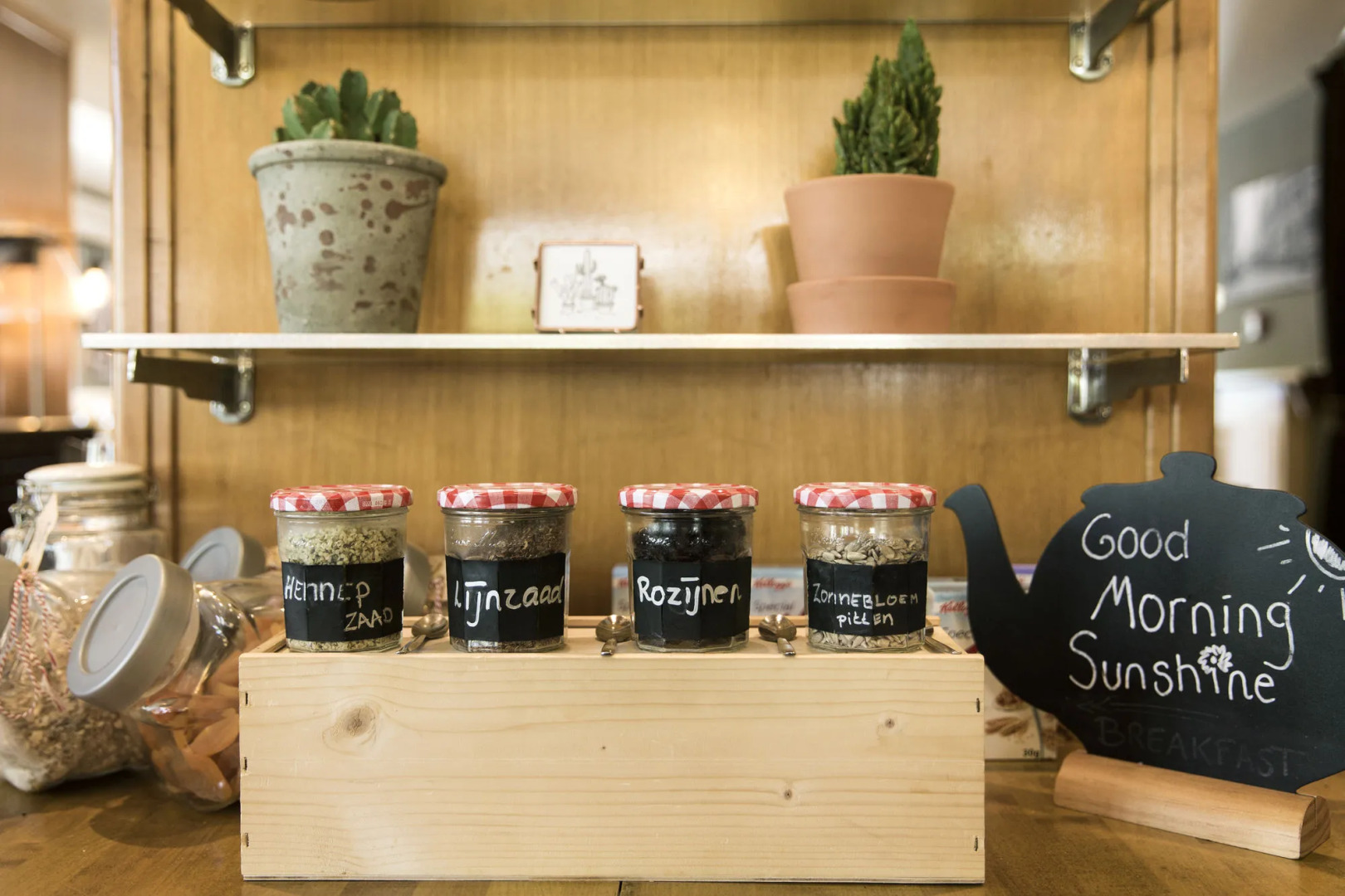 Hotel Parkzicht Eindhoven