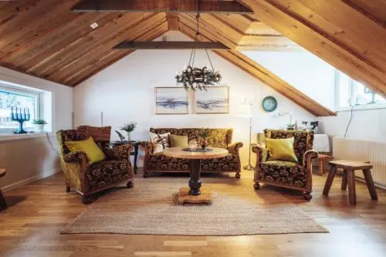 Lövåsgårdens Fjällhotell