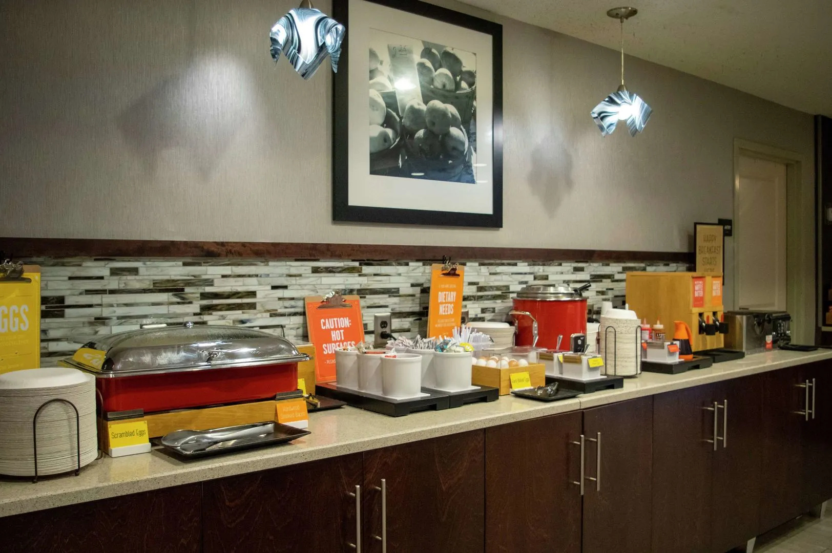 Hampton Inn St. Louis/Chesterfield