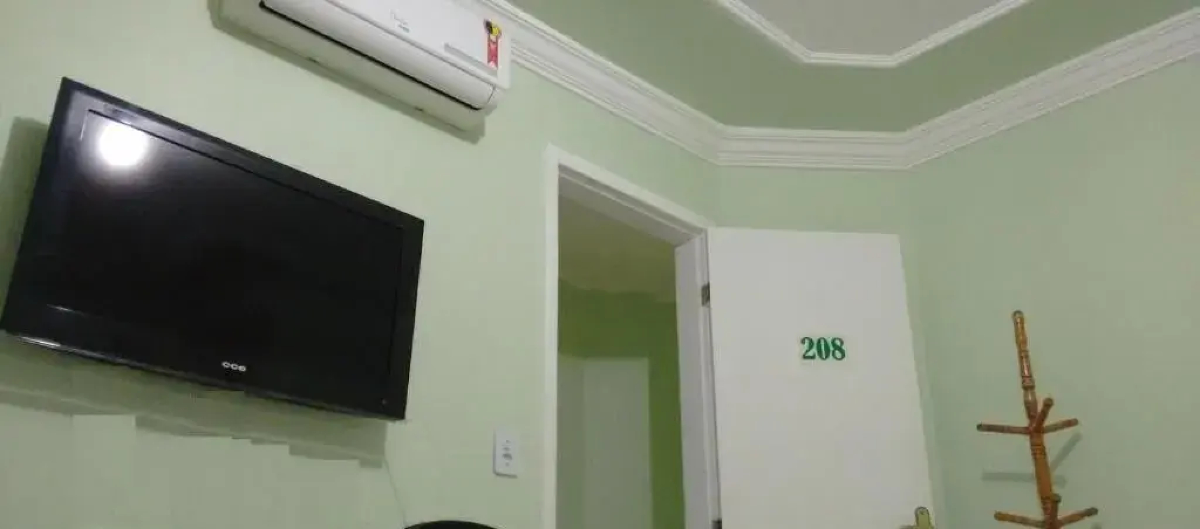 Pousada Coração de Mãe