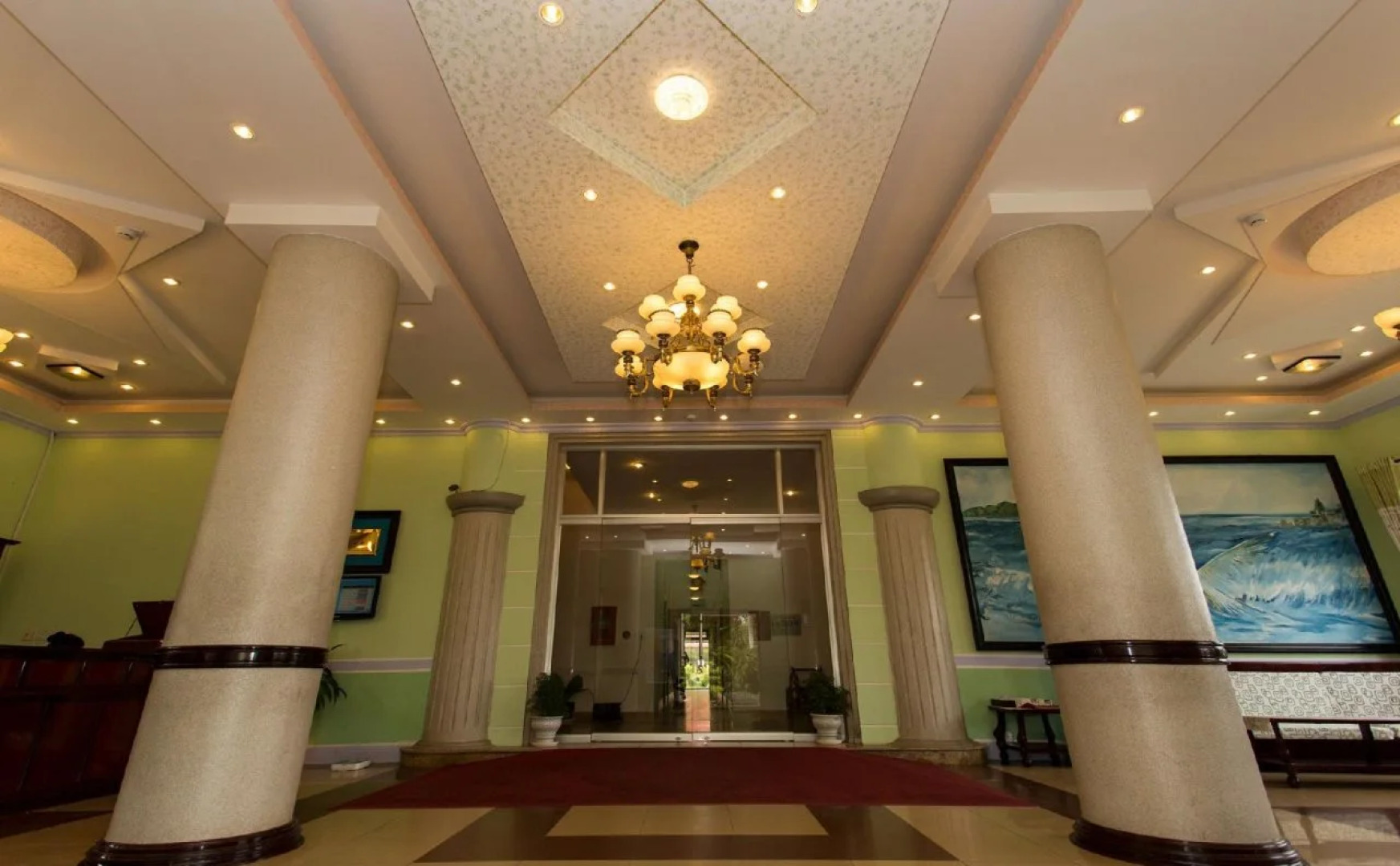 Hawaii Resort Phu Quoc