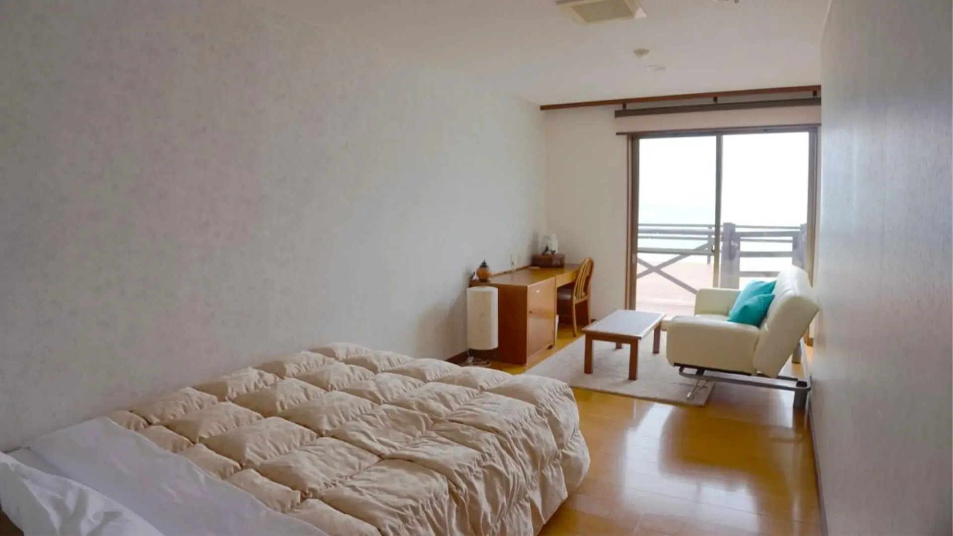 Marine Blue Yakushima