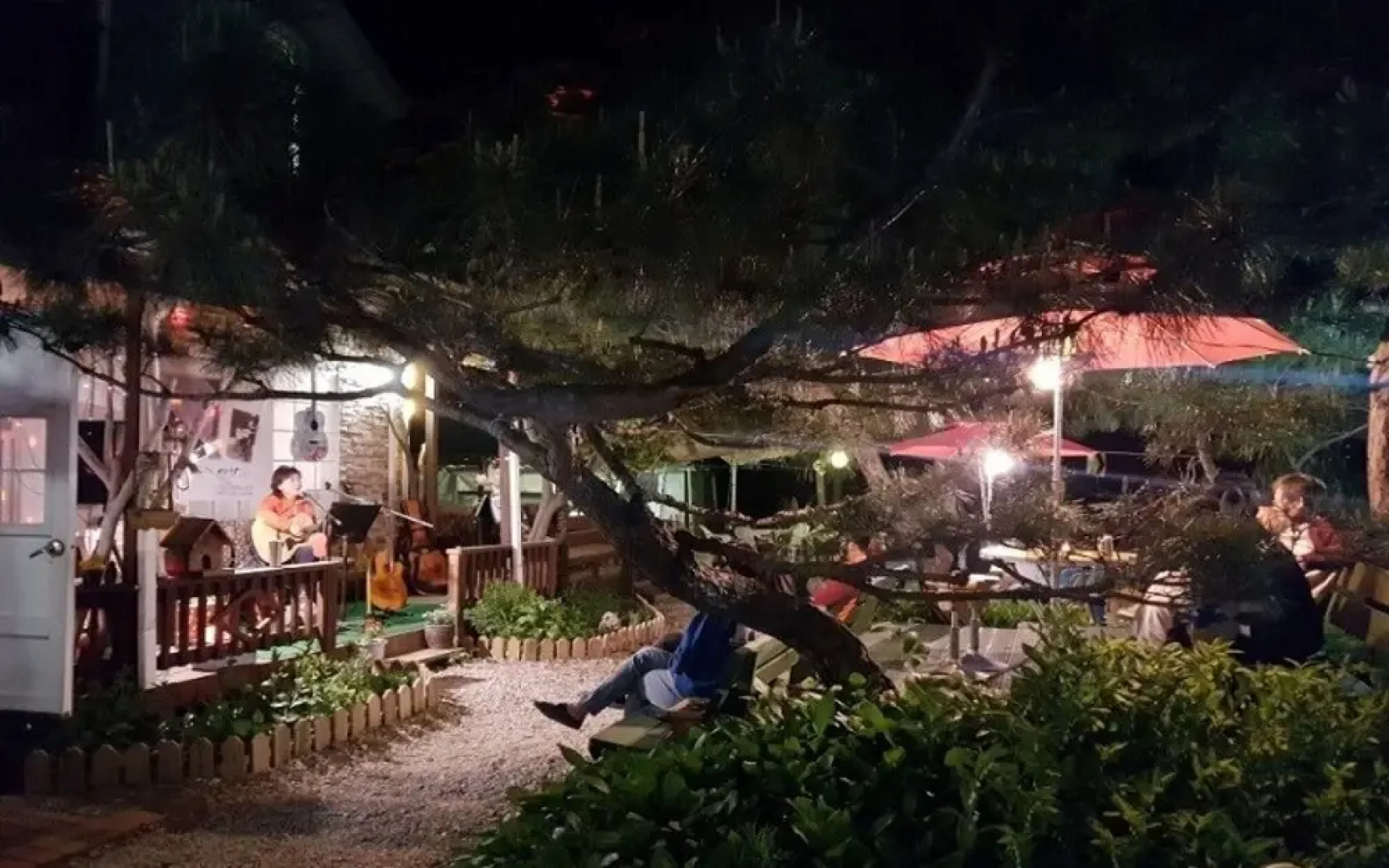 Yangpyeong Cezanne Gallery Pension