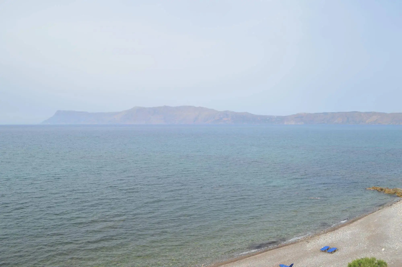 Christina Beach Hotel