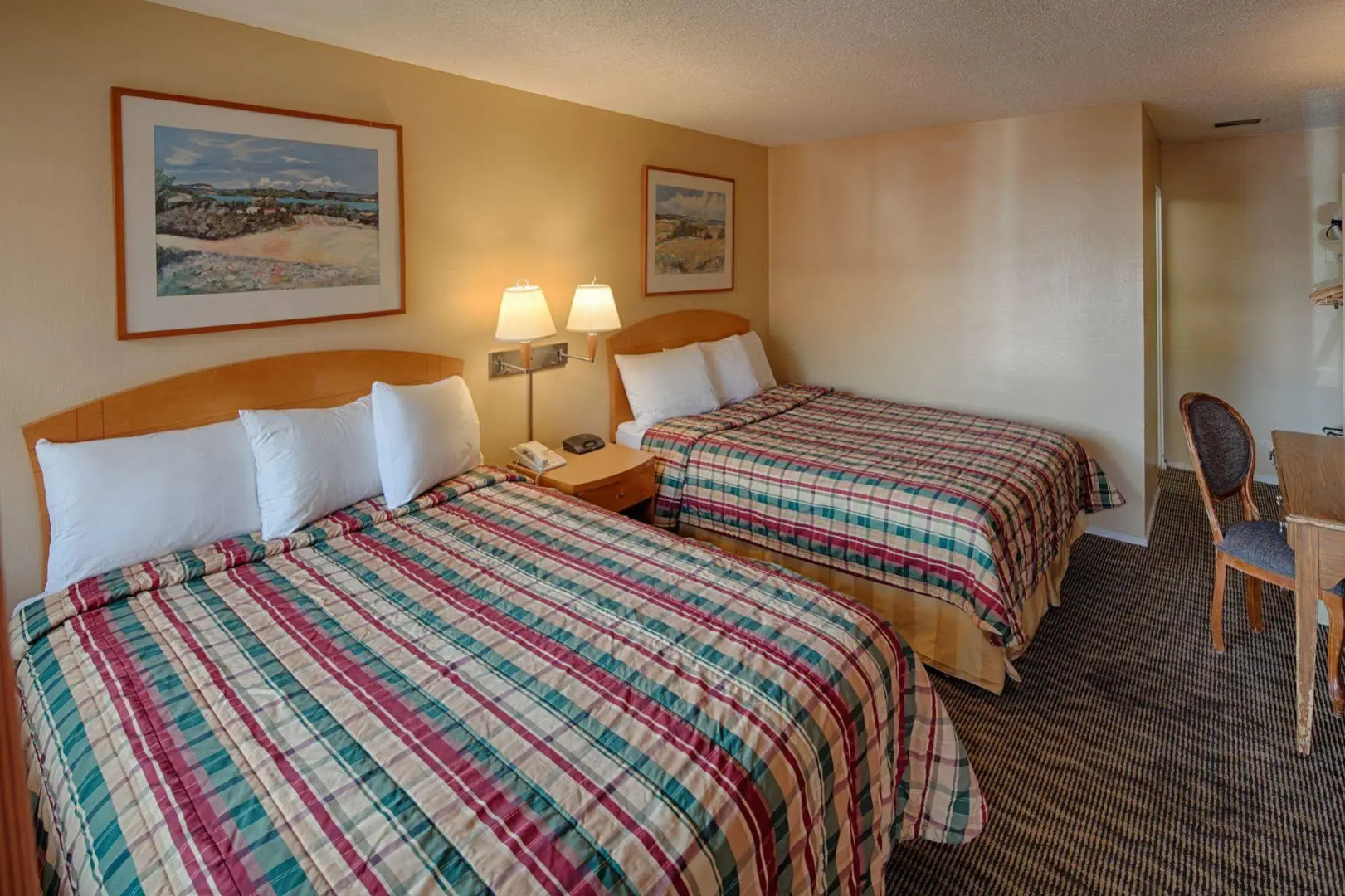 Days Inn by Wyndham Chico