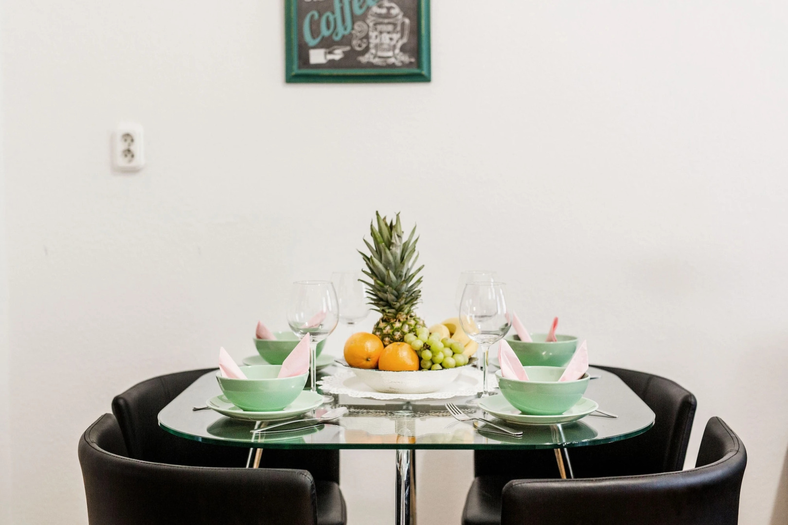 Grand Budapest Penthouse