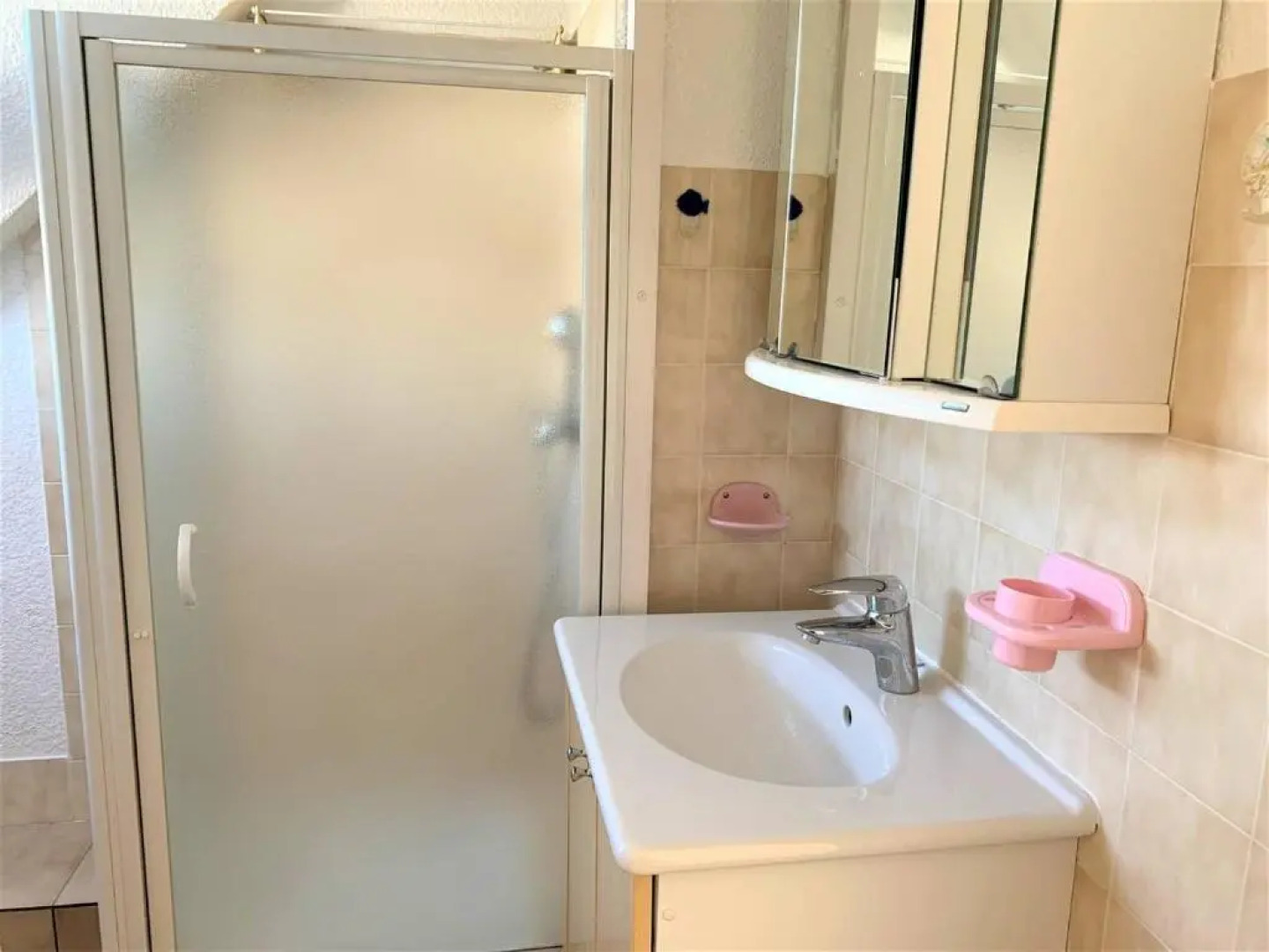 Appartement Saint-Pierre-Quiberon, 2 pièces, 2 personnes - FR-1-478-198