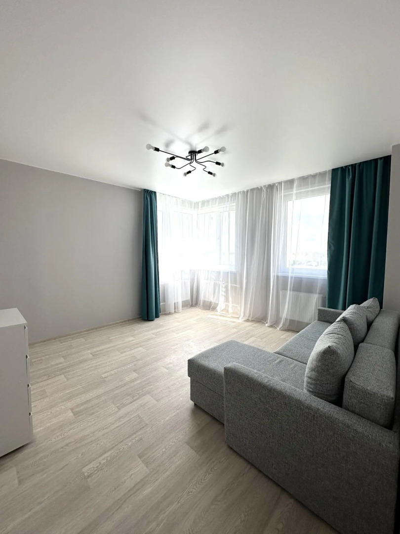 Апартаменты на улице Крупской