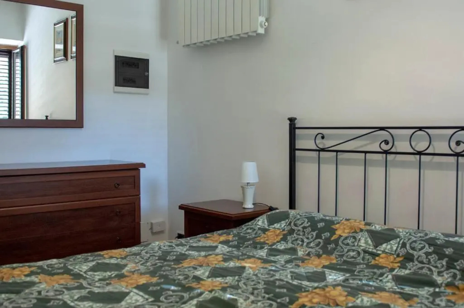 Bed & Breakfast Le Piazze