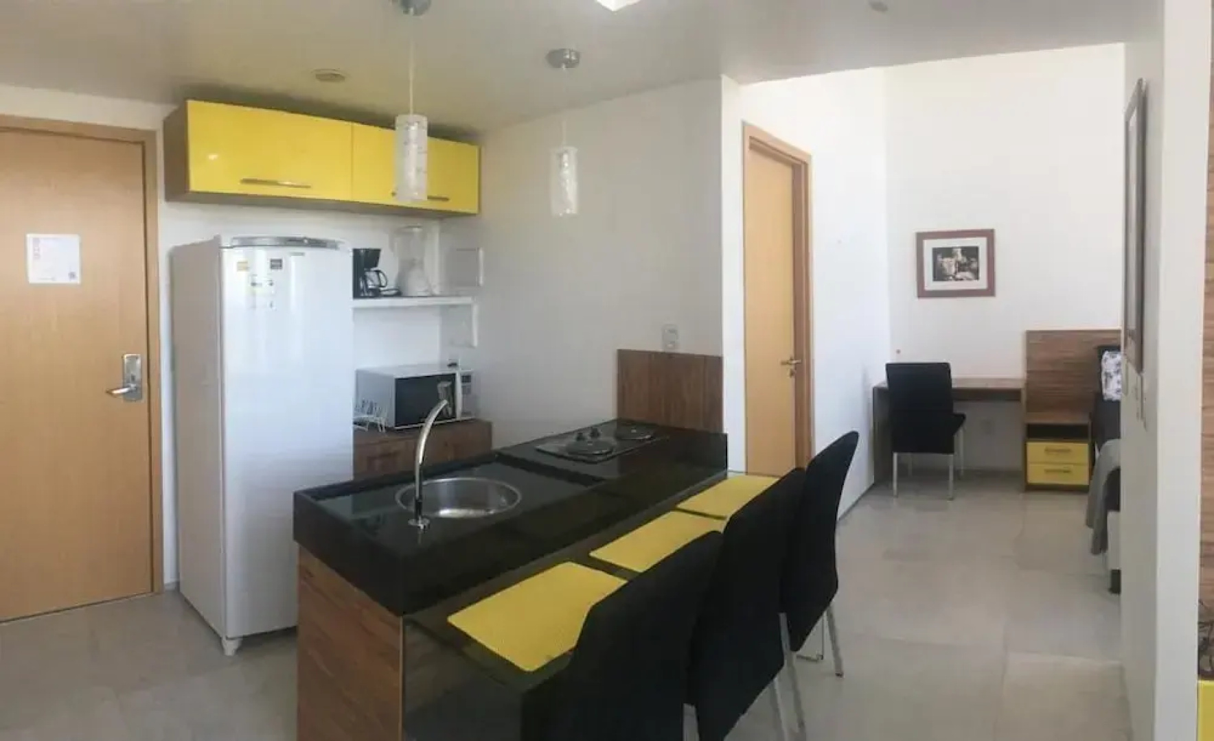 Paiva Homestay