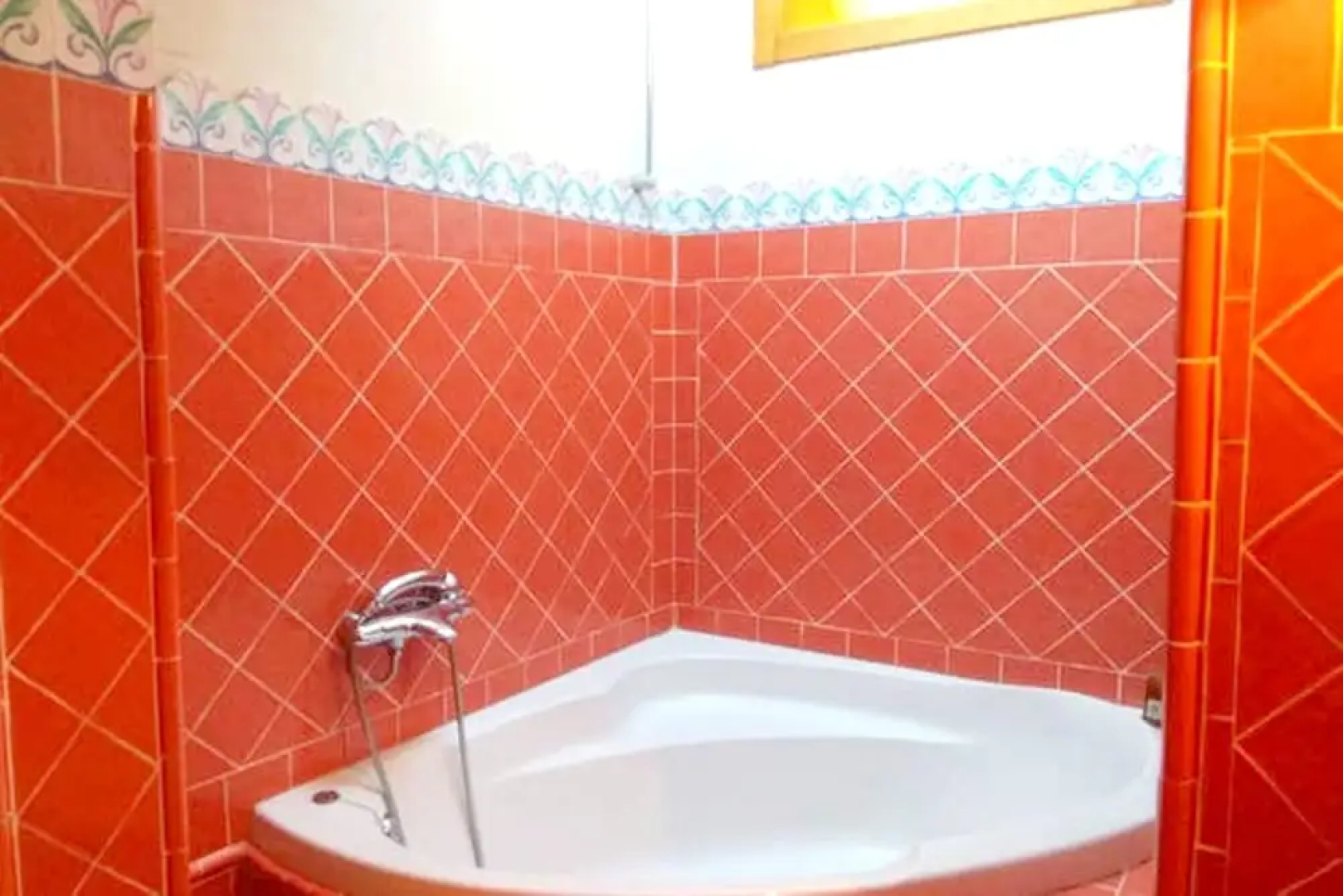 House With 4 Bedrooms in Segovia, With Enclosed Garden and Wifi Near the Slopes
